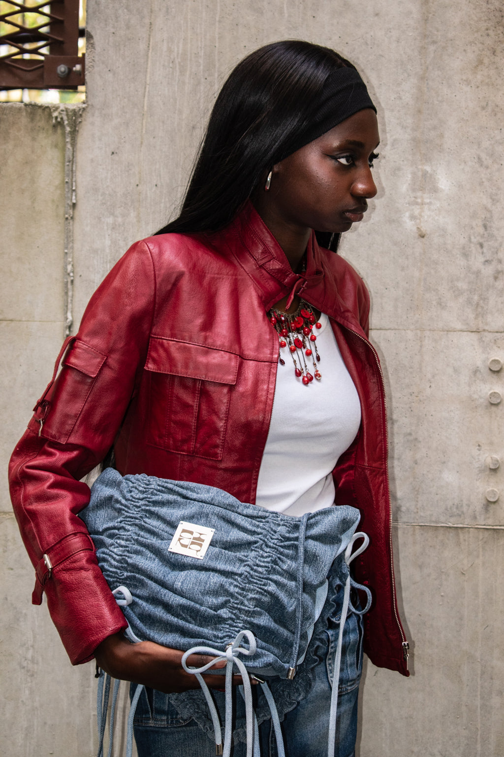 Sac N°4/5