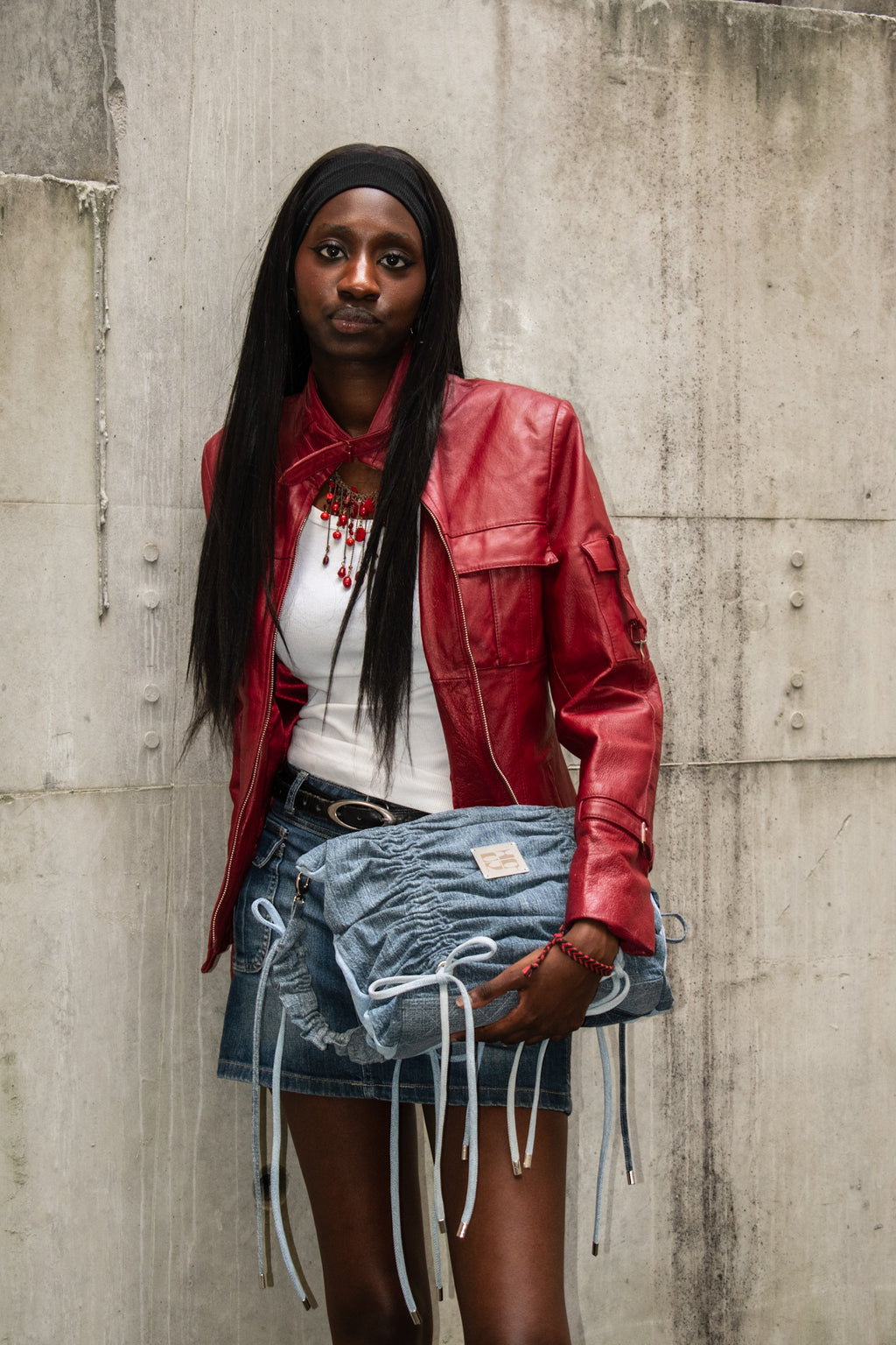 Sac N°4/5