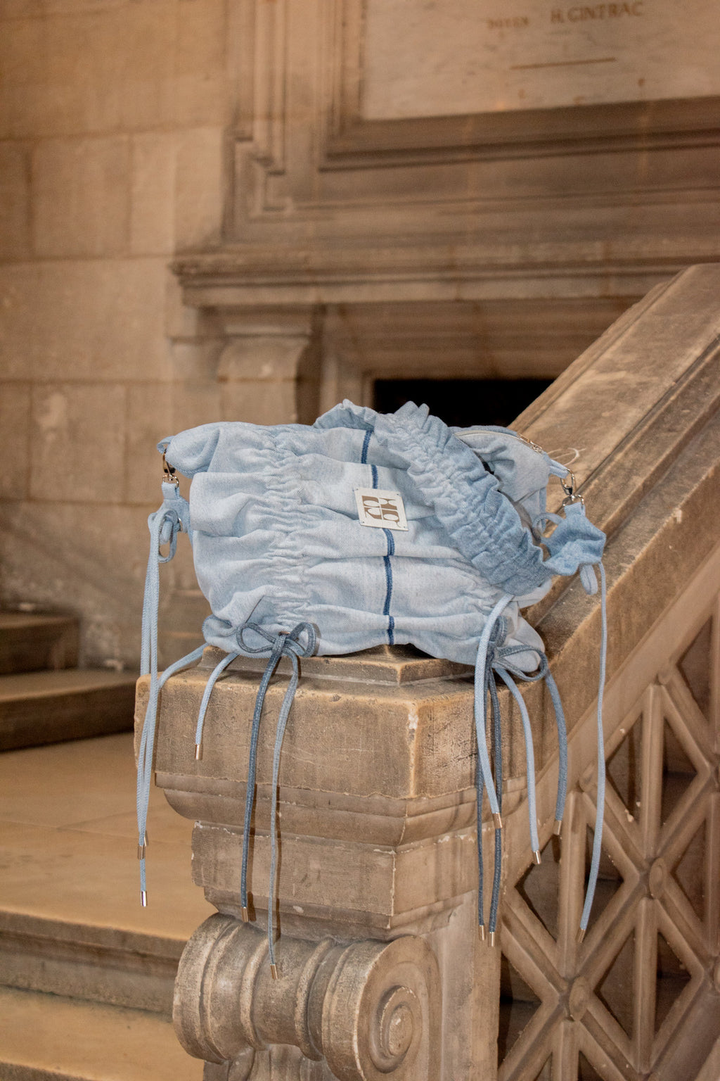 Sac N°3/5